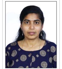 Aruna Reddy