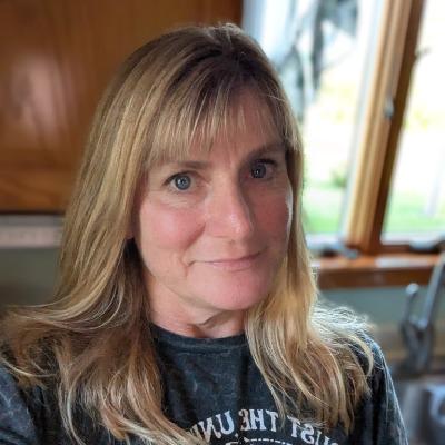 Ginny Krouth