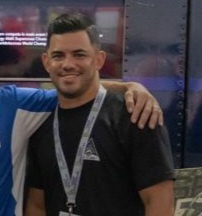 Efrain Figueroa Rivera