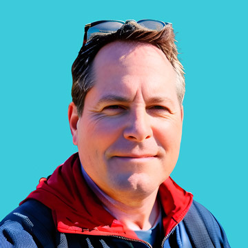 Dan Geller
