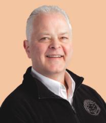 Gerard Meenagh