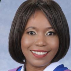 Rosemarie Ali