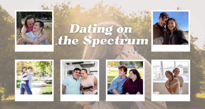 Dating on the Spectrum