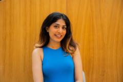 Sejal Jindal