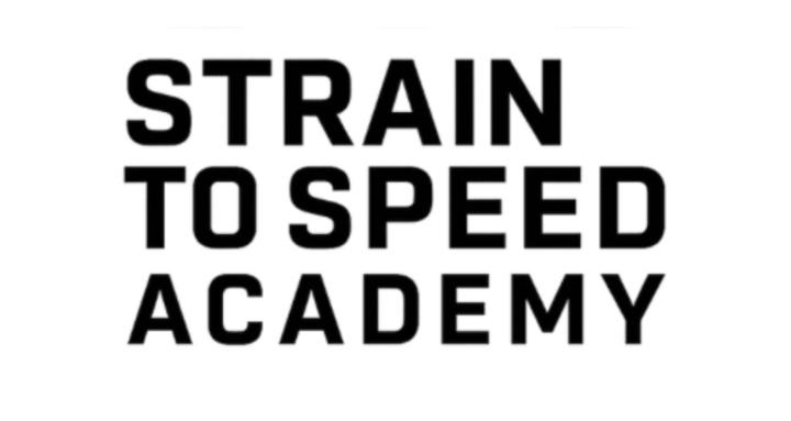 Strain to Speed Academy