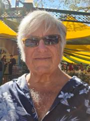 Bill Pagan