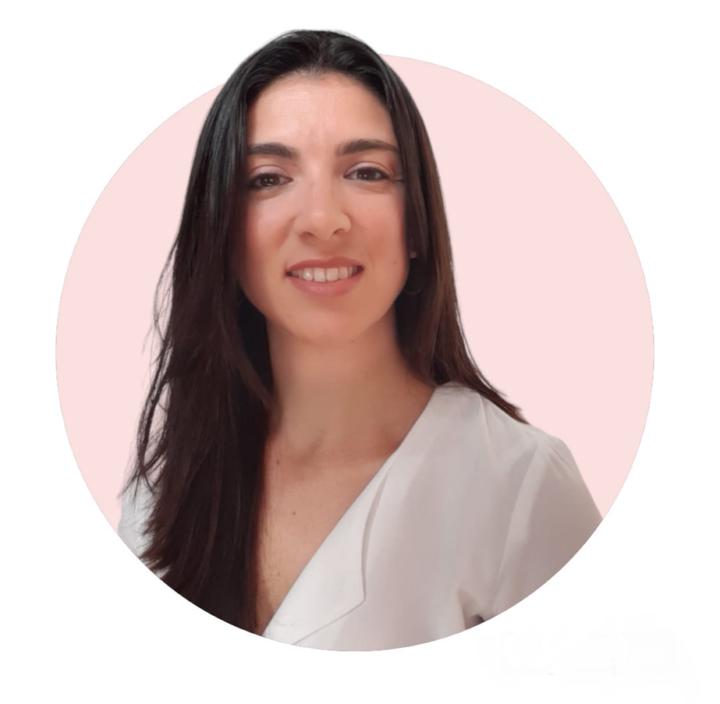 Laura Calero