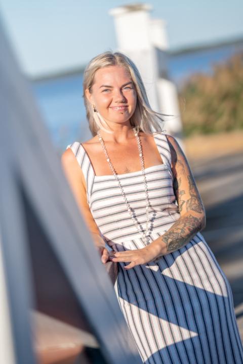 Sandra Engman