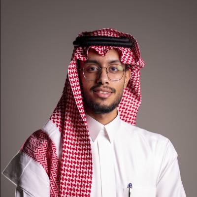 Eyad Alzaidi