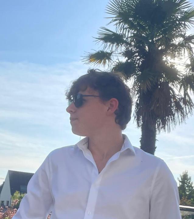 Nathan Le guilloux