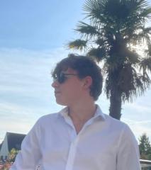 Nathan Le guilloux