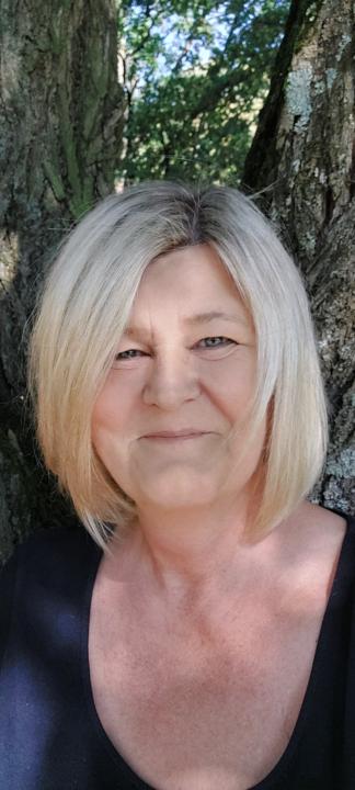 Carolin Anselstetter