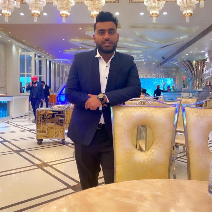 Aditya Gupta