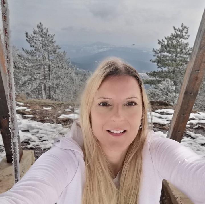 Nevena Beljanski
