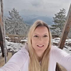 Nevena Beljanski