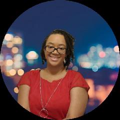 Tamira Pouncil