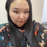 Erdenechimeg Erdenechimeg