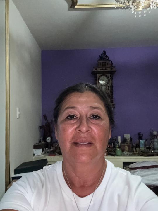 Miriam Delgado