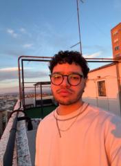 Cristian Gonzalez