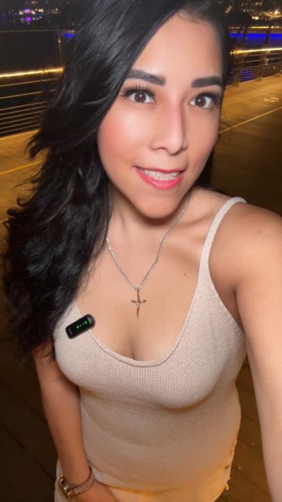 Brenda Martinez