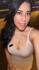 Brenda Martinez