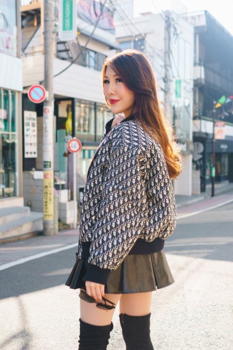 Tricia Chong