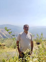 Lucky Kataria