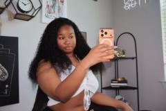 Candace Renee