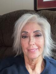 Tina Yelverton