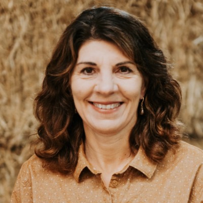 Kathy Friedrich