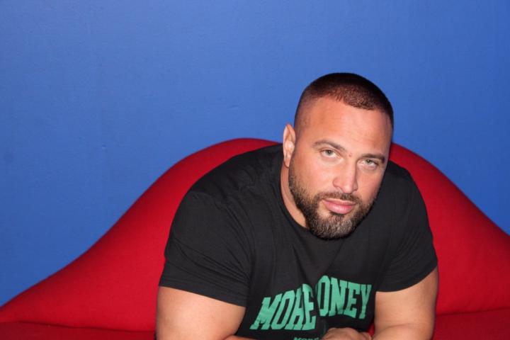 Michael Gonzalez