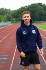 George Oxley