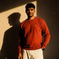 Amaresh Koti