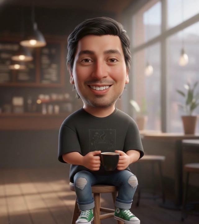 Jaime Torres