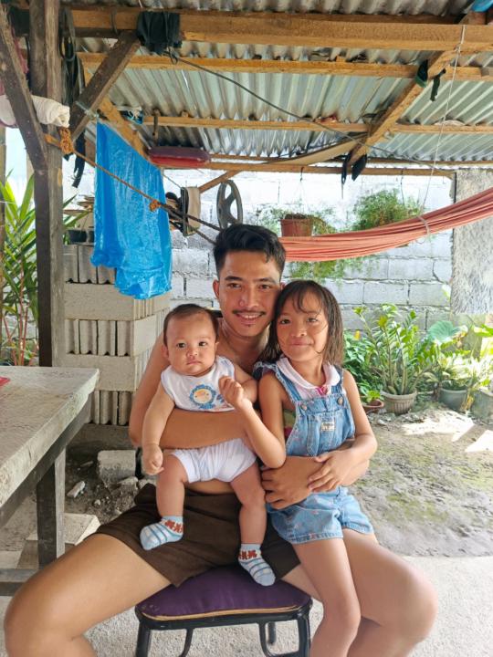 Robert John Salazar
