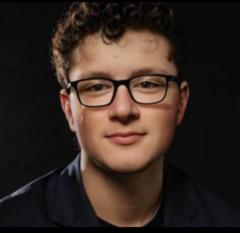 Jacob Scott