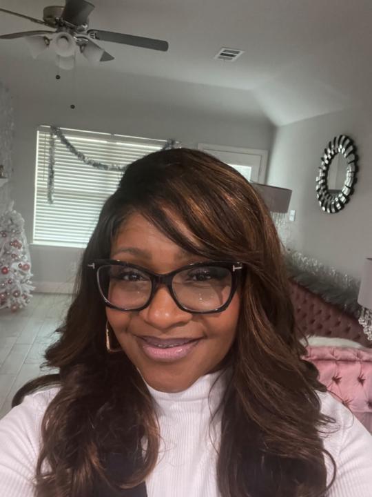 Jasmine Spann