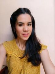 Abigail Flores