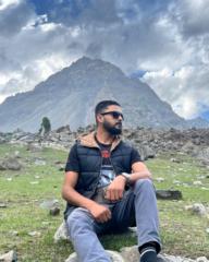 Haseeb Ahmed