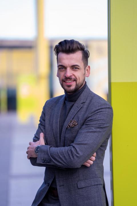 Armin Dzubur