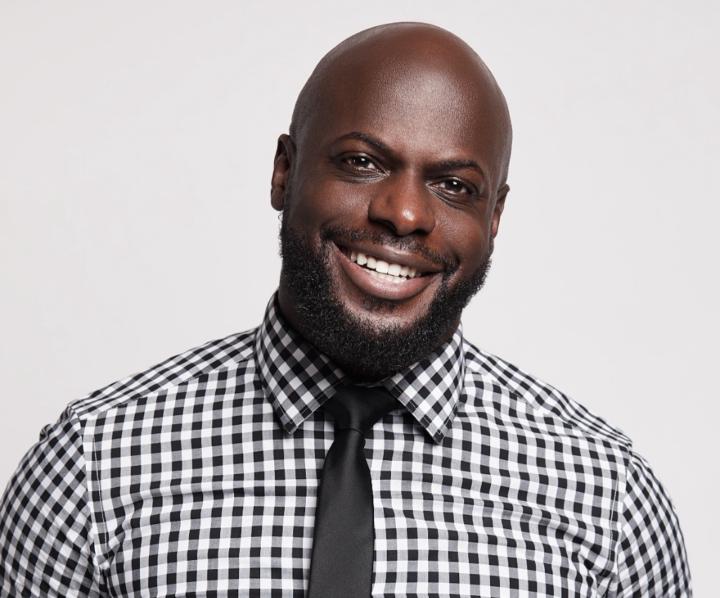 Gregory Jones Jr