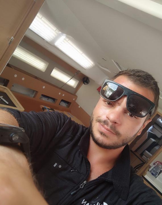 Konstantinos Papakostopoulos