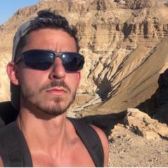 Omer Chesner
