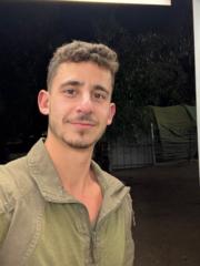 Omer Chesner