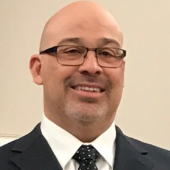 Fidel Galicia