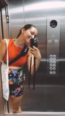 Vicky Combarros M