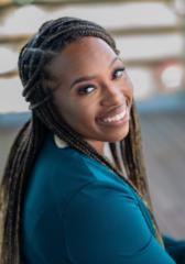 Dr. Janay Scott