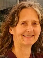 Cancersurvivor Saxophon-Jutta