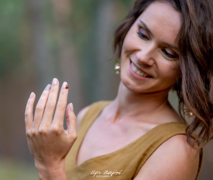 Kristina Amosova