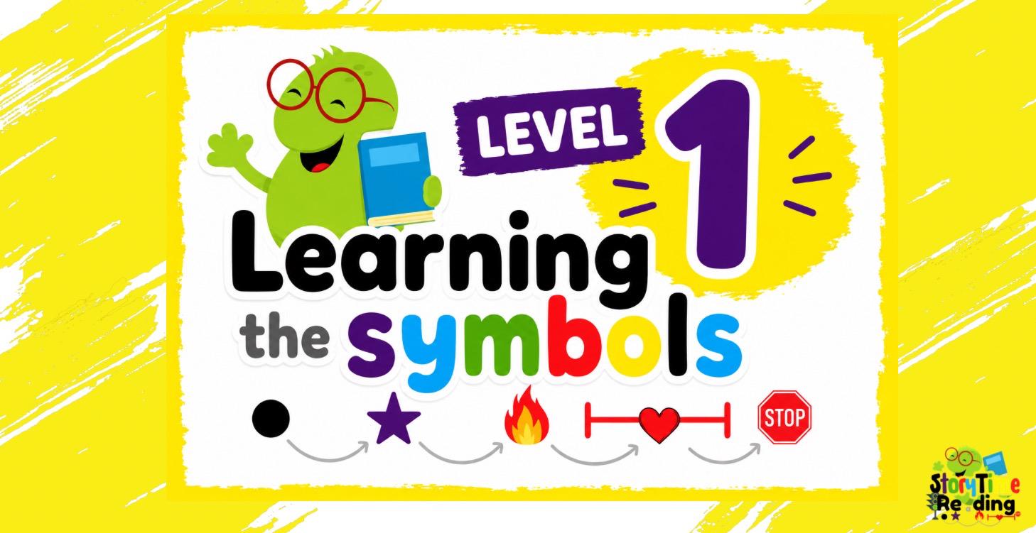 Level 1 — Lit Learner
